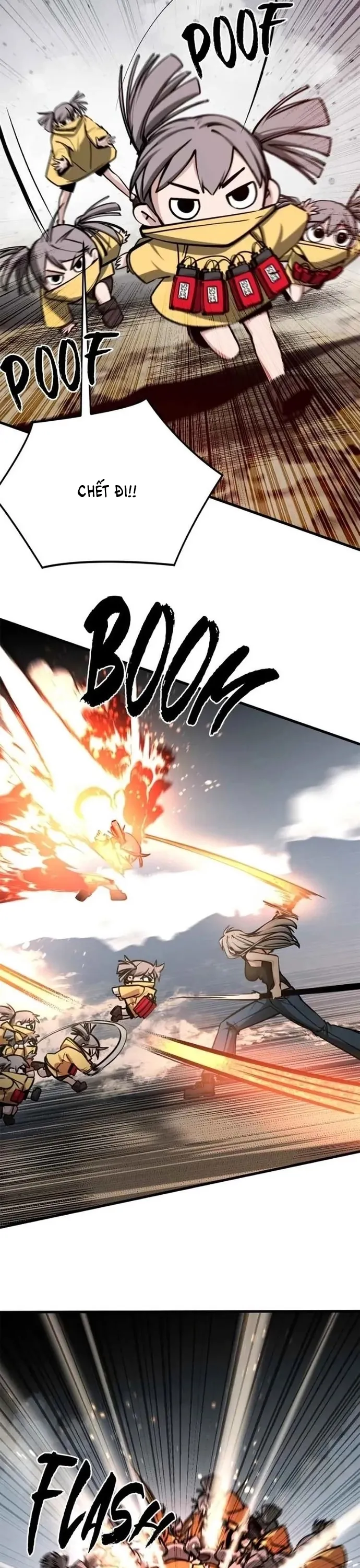 đọc truyện Kẻ Giết Anh Hùng Chương 218 ảnh 8 tại Thiên Thai Truyện