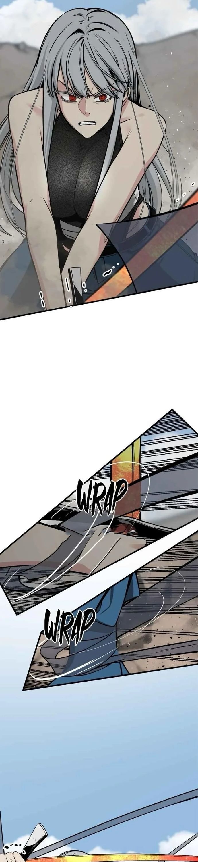 đọc truyện Kẻ Giết Anh Hùng Chương 219 ảnh 14 tại Thiên Thai Truyện