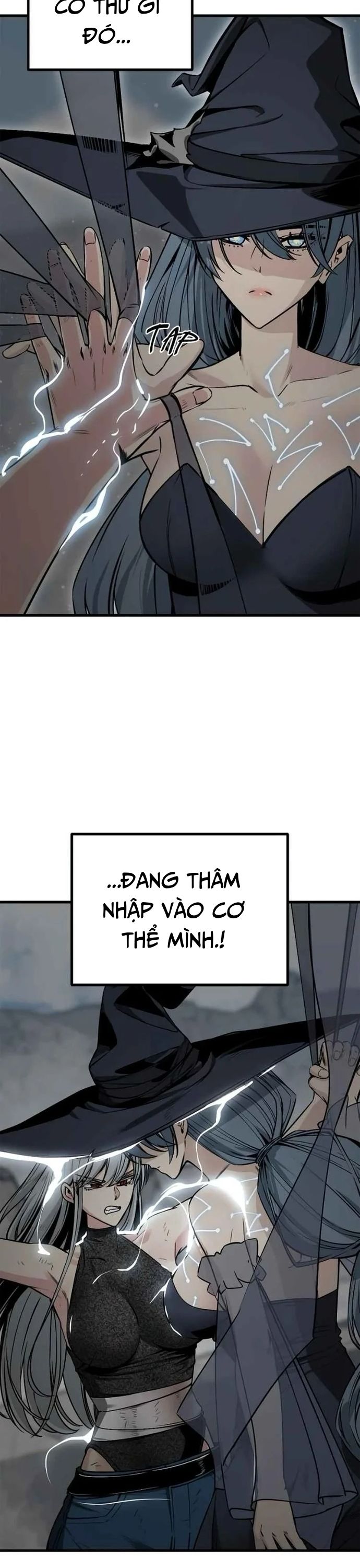 đọc truyện Kẻ Giết Anh Hùng Chương 219 ảnh 16 tại Thiên Thai Truyện