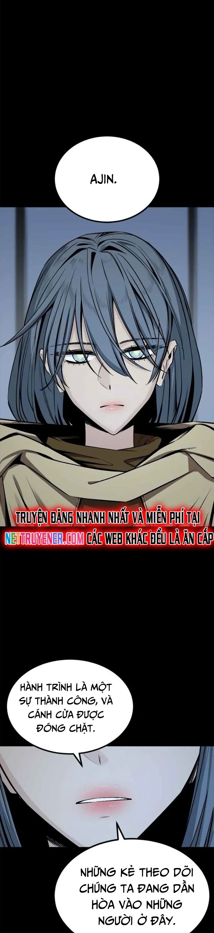 đọc truyện Kẻ Giết Anh Hùng Chương 219 ảnh 19 tại Thiên Thai Truyện