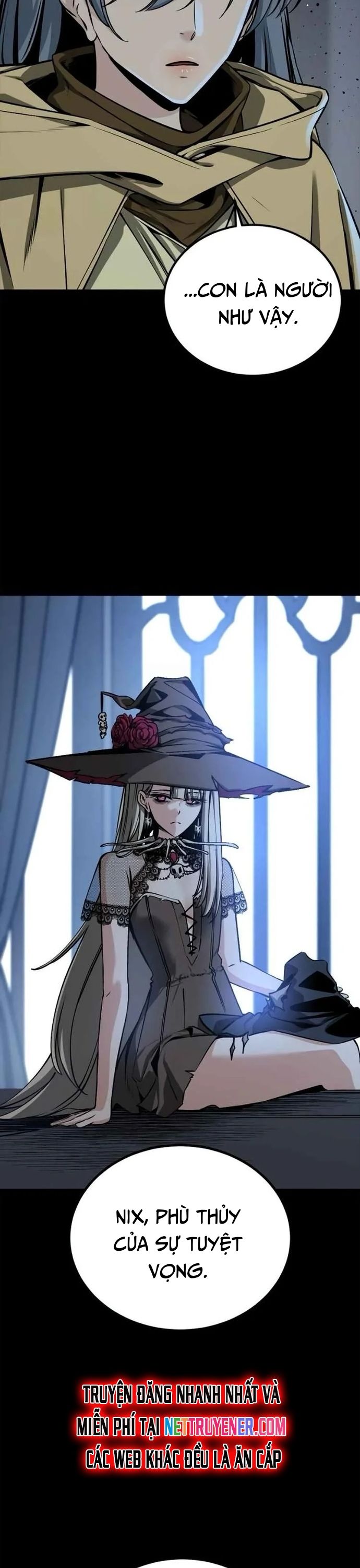 đọc truyện Kẻ Giết Anh Hùng Chương 219 ảnh 21 tại Thiên Thai Truyện