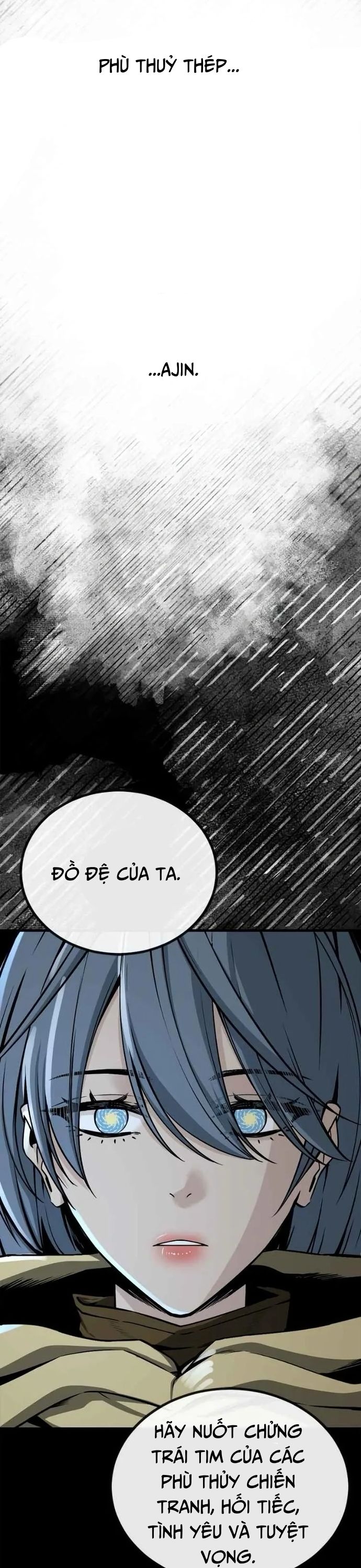 đọc truyện Kẻ Giết Anh Hùng Chương 219 ảnh 25 tại Thiên Thai Truyện