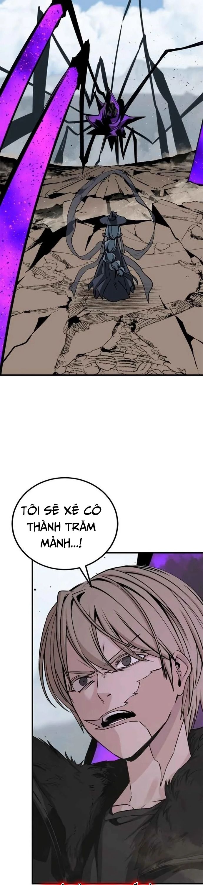 đọc truyện Kẻ Giết Anh Hùng Chương 219 ảnh 30 tại Thiên Thai Truyện