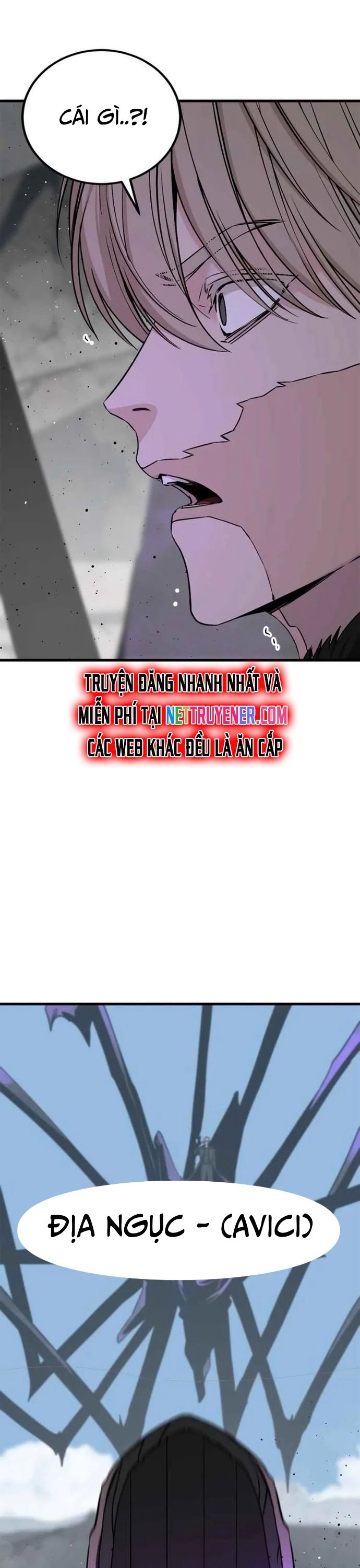 đọc truyện Kẻ Giết Anh Hùng Chương 219 ảnh 32 tại Thiên Thai Truyện