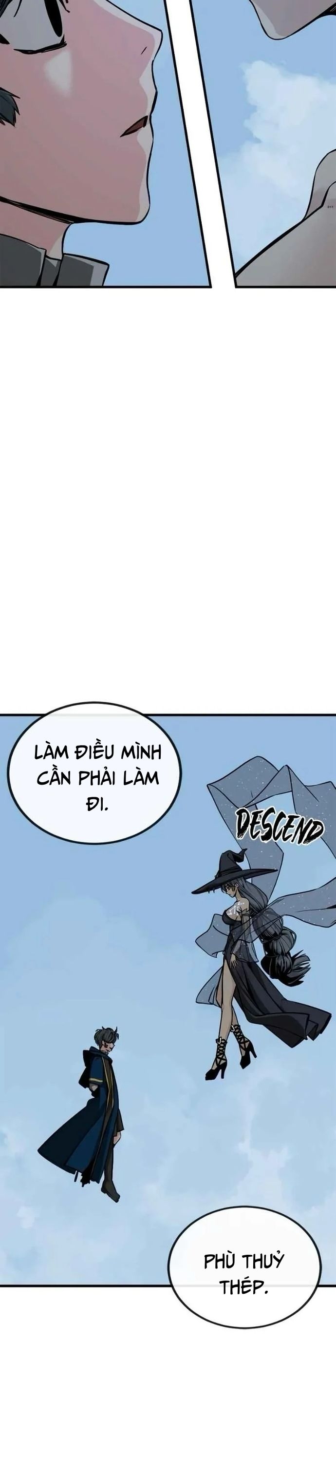 đọc truyện Kẻ Giết Anh Hùng Chương 219 ảnh 8 tại Thiên Thai Truyện