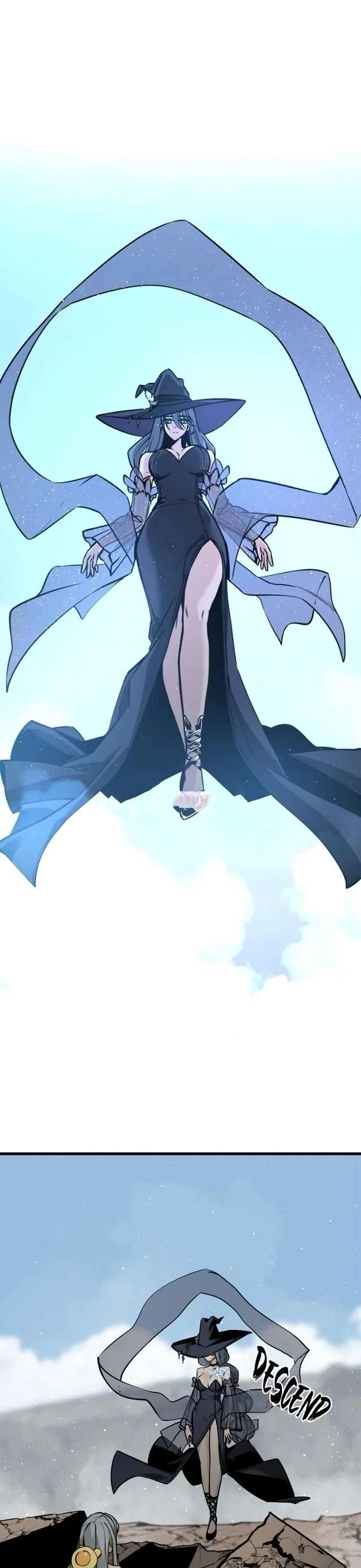 đọc truyện Kẻ Giết Anh Hùng Chương 219 ảnh 9 tại Thiên Thai Truyện