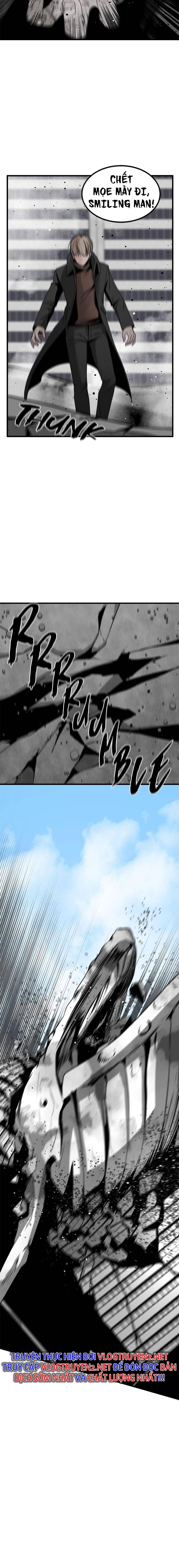 đọc truyện Kẻ Giết Anh Hùng Chương 22 ảnh 13 tại Thiên Thai Truyện