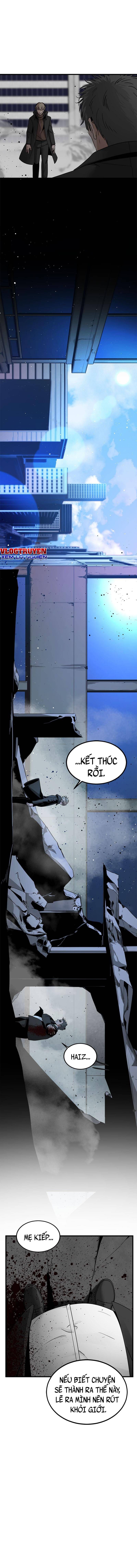 đọc truyện Kẻ Giết Anh Hùng Chương 22 ảnh 11 tại Thiên Thai Truyện