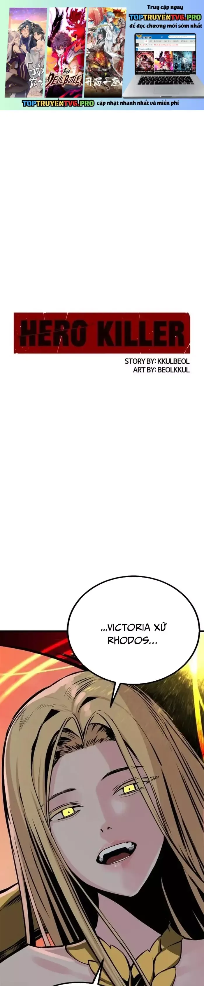 đọc truyện Kẻ Giết Anh Hùng Chương 220 ảnh 3 tại Thiên Thai Truyện