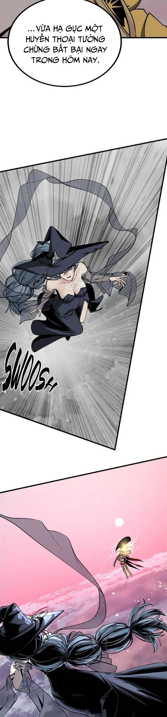 đọc truyện Kẻ Giết Anh Hùng Chương 220 ảnh 4 tại Thiên Thai Truyện