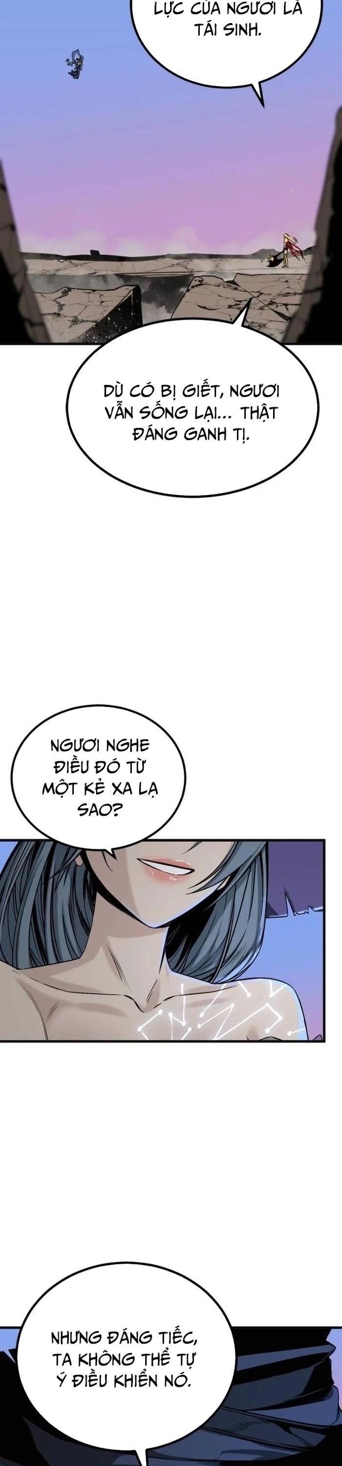 đọc truyện Kẻ Giết Anh Hùng Chương 220 ảnh 29 tại Thiên Thai Truyện