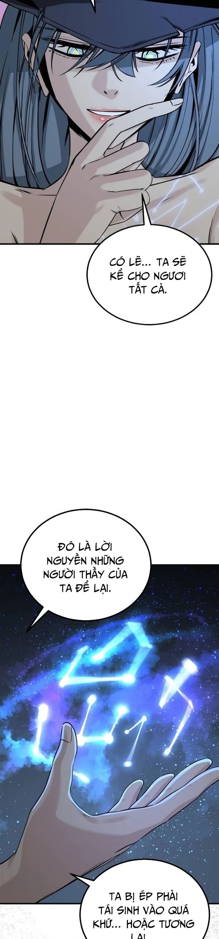 đọc truyện Kẻ Giết Anh Hùng Chương 220 ảnh 30 tại Thiên Thai Truyện