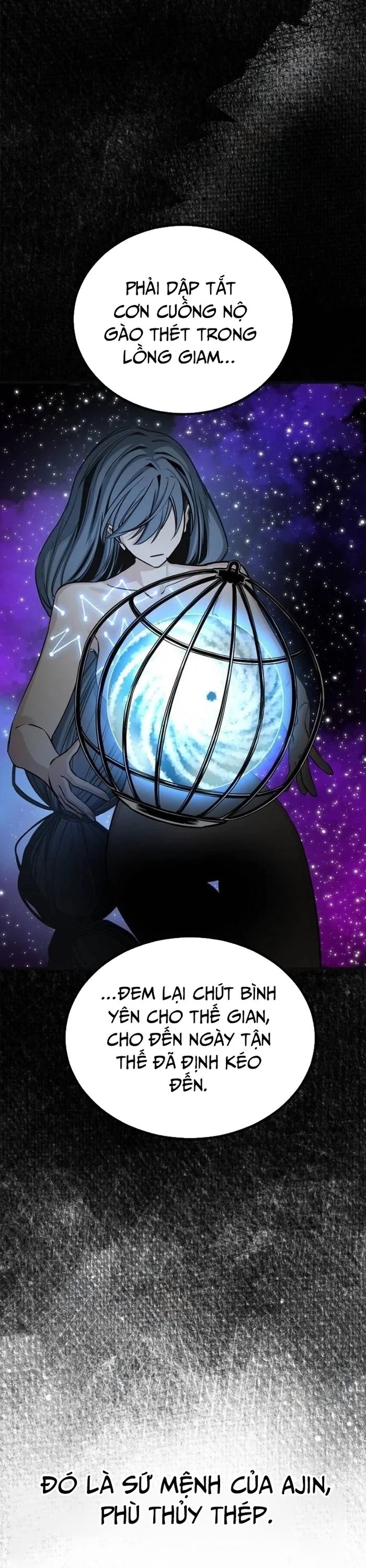 đọc truyện Kẻ Giết Anh Hùng Chương 220 ảnh 32 tại Thiên Thai Truyện