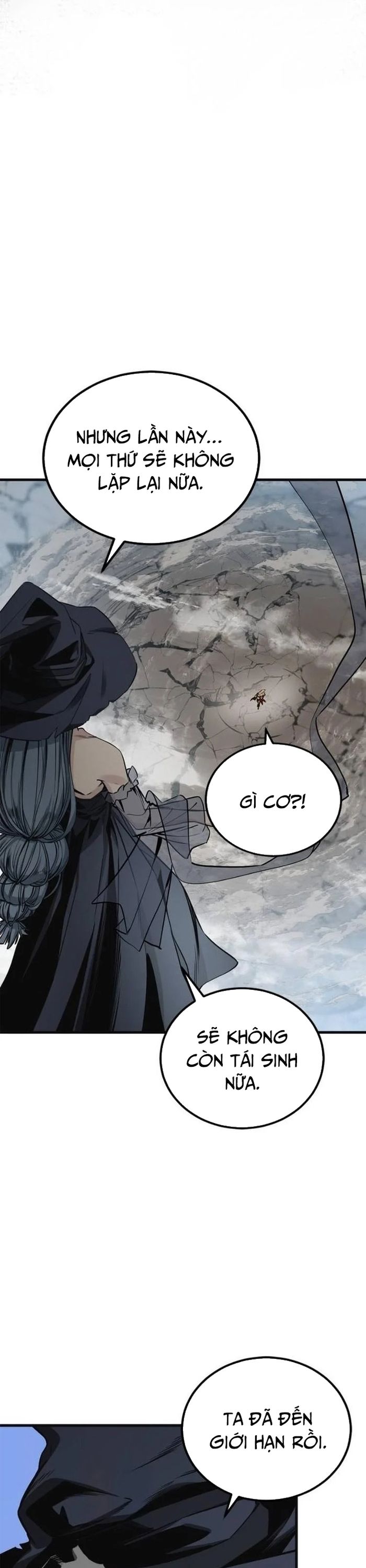 đọc truyện Kẻ Giết Anh Hùng Chương 220 ảnh 33 tại Thiên Thai Truyện