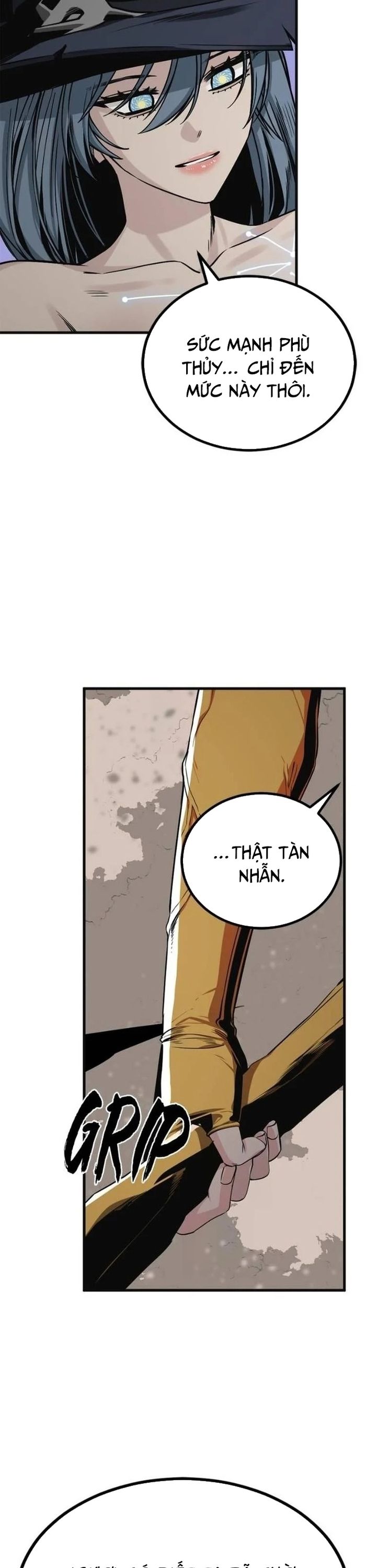 đọc truyện Kẻ Giết Anh Hùng Chương 220 ảnh 34 tại Thiên Thai Truyện