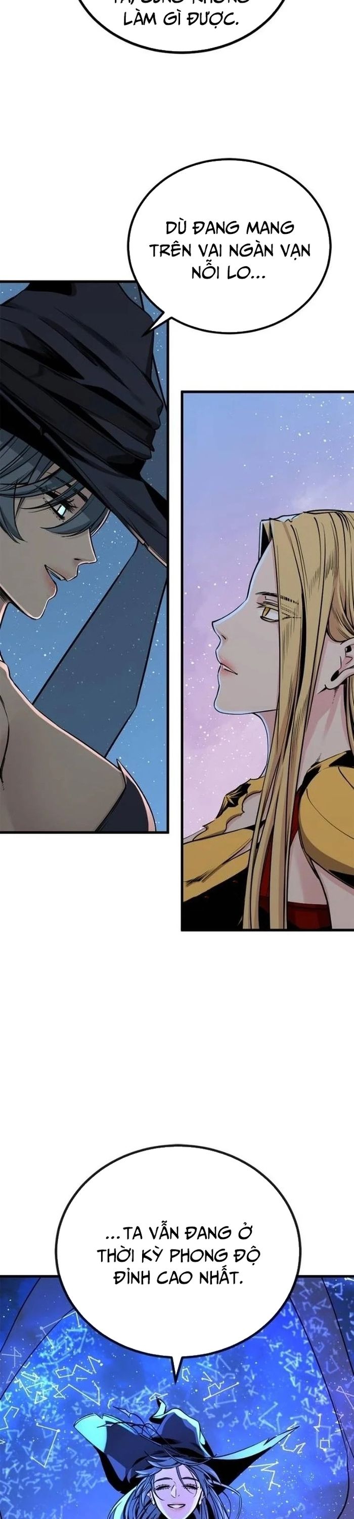 đọc truyện Kẻ Giết Anh Hùng Chương 220 ảnh 43 tại Thiên Thai Truyện