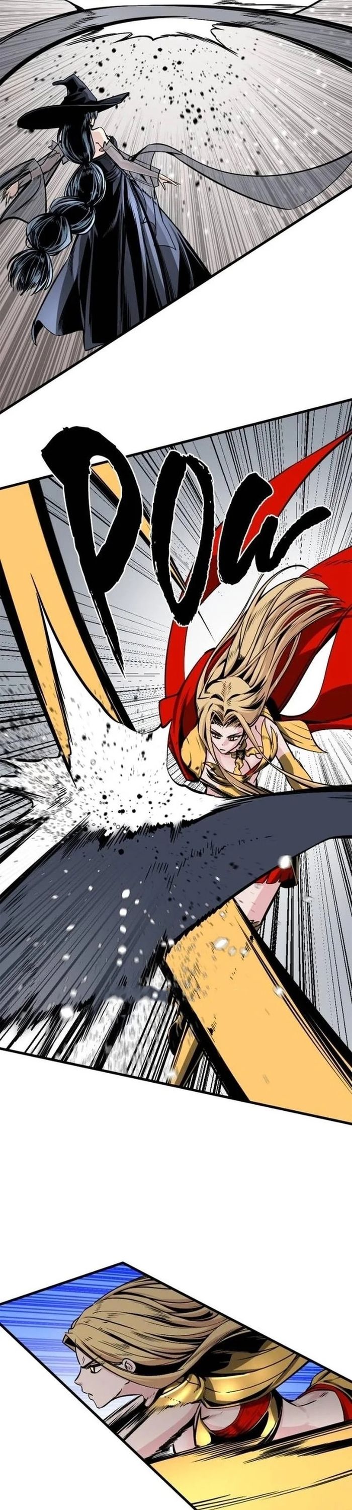 đọc truyện Kẻ Giết Anh Hùng Chương 220 ảnh 7 tại Thiên Thai Truyện