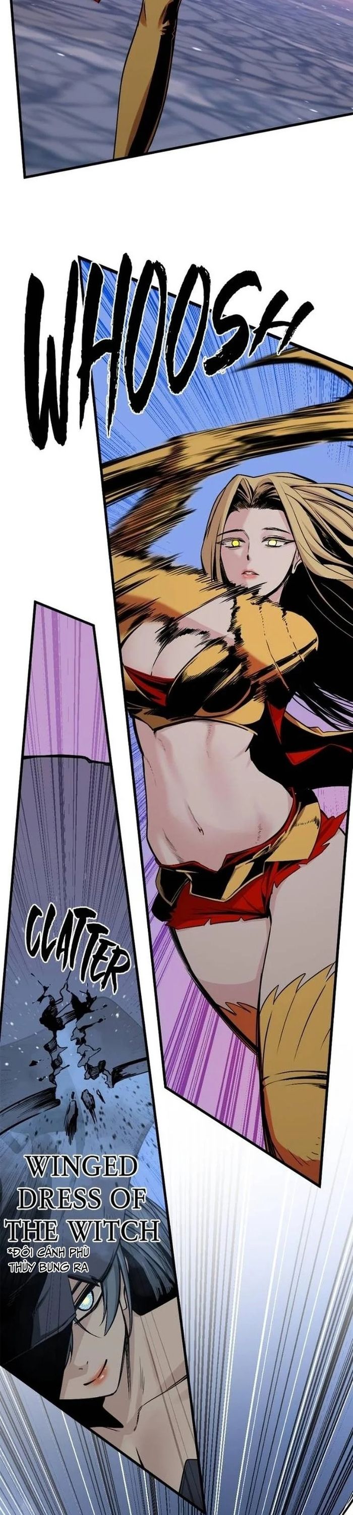 đọc truyện Kẻ Giết Anh Hùng Chương 220 ảnh 9 tại Thiên Thai Truyện