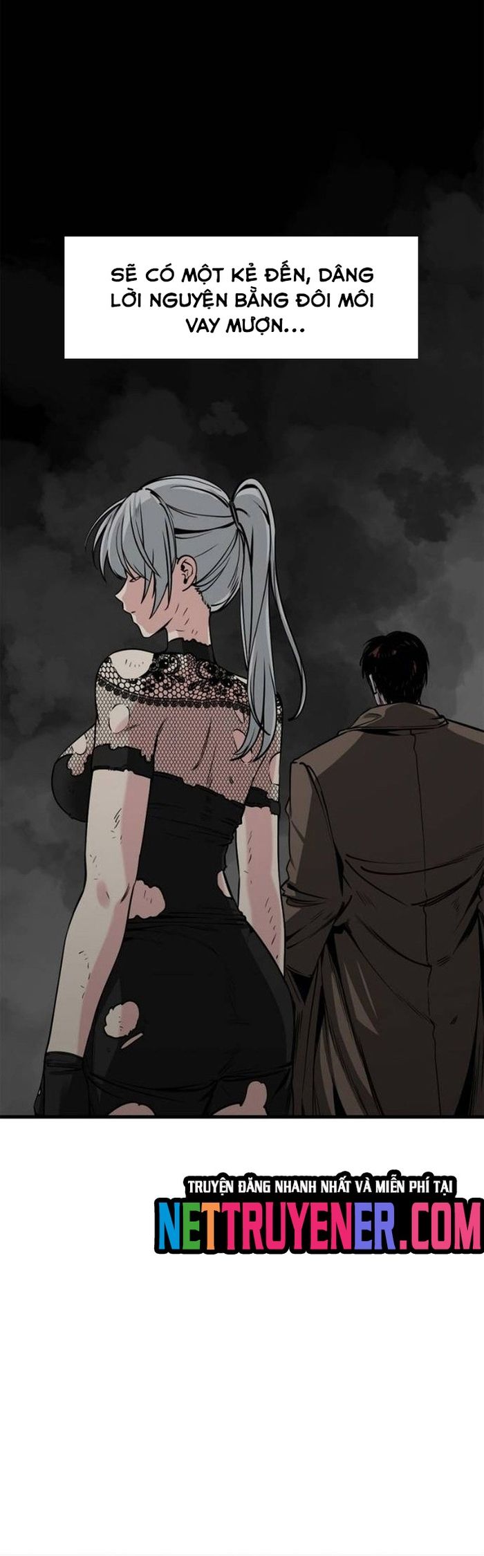 đọc truyện Kẻ Giết Anh Hùng Chương 221 ảnh 16 tại Thiên Thai Truyện