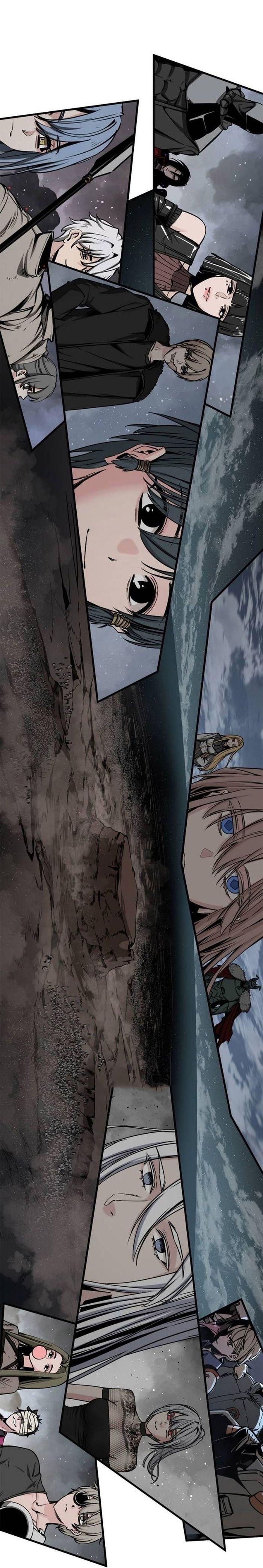 đọc truyện Kẻ Giết Anh Hùng Chương 221 ảnh 25 tại Thiên Thai Truyện