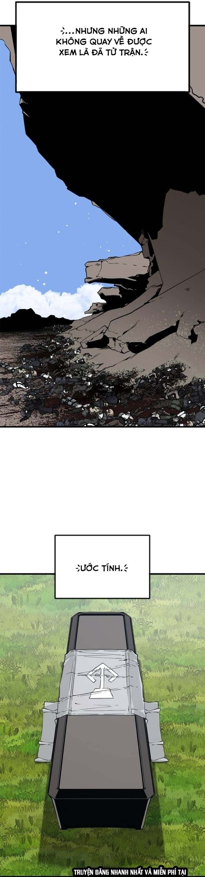 đọc truyện Kẻ Giết Anh Hùng Chương 221 ảnh 29 tại Thiên Thai Truyện