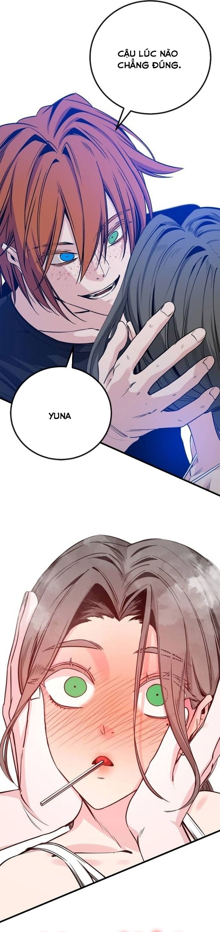 đọc truyện Kẻ Giết Anh Hùng Chương 221 ảnh 33 tại Thiên Thai Truyện