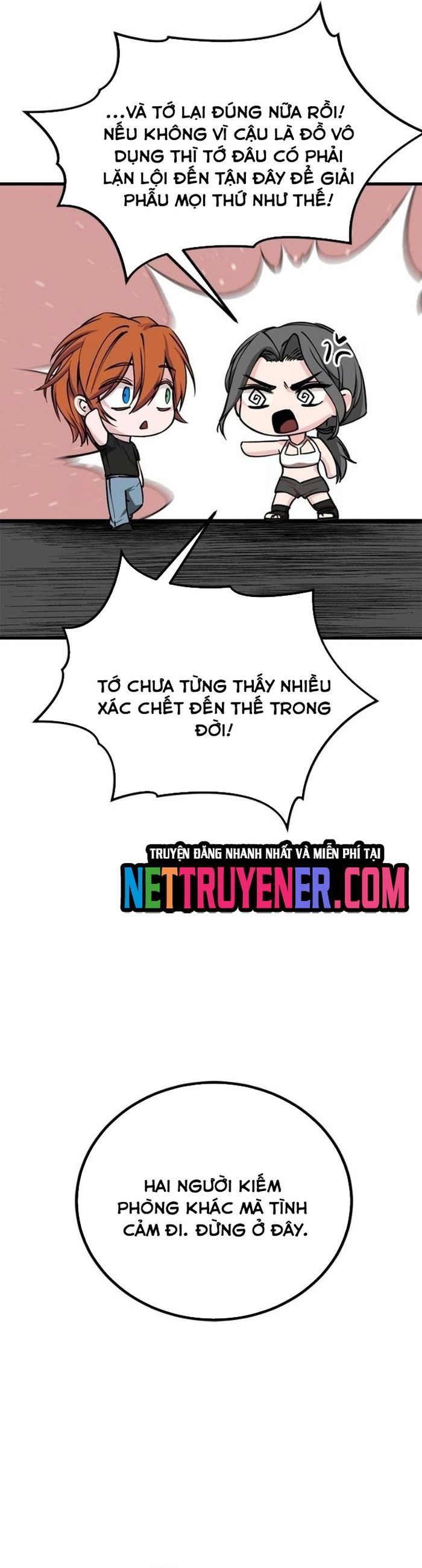 đọc truyện Kẻ Giết Anh Hùng Chương 221 ảnh 35 tại Thiên Thai Truyện