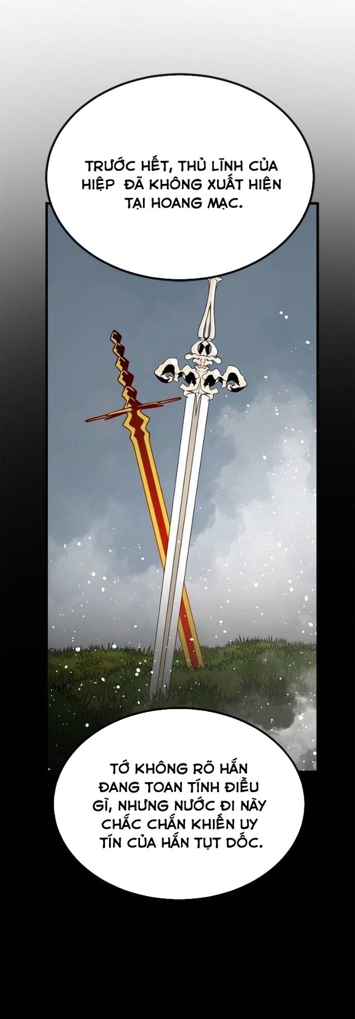 đọc truyện Kẻ Giết Anh Hùng Chương 221 ảnh 41 tại Thiên Thai Truyện