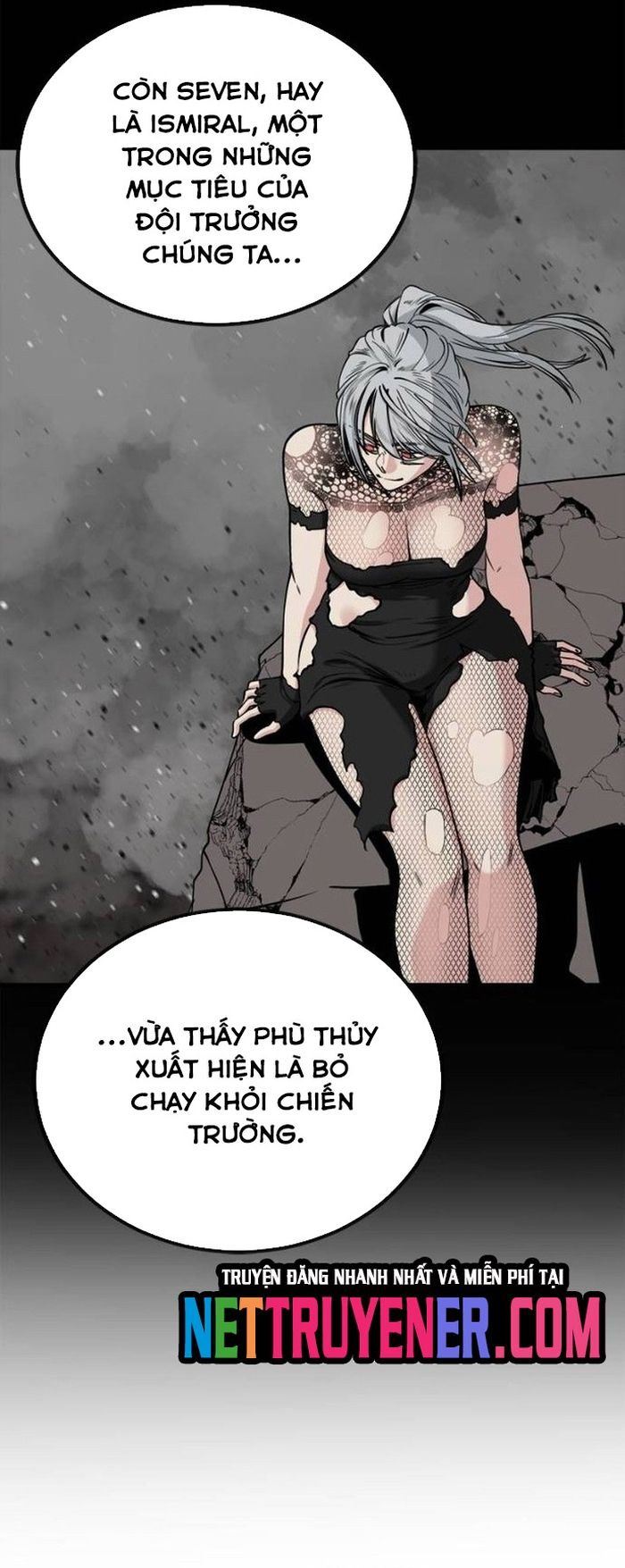 đọc truyện Kẻ Giết Anh Hùng Chương 221 ảnh 42 tại Thiên Thai Truyện