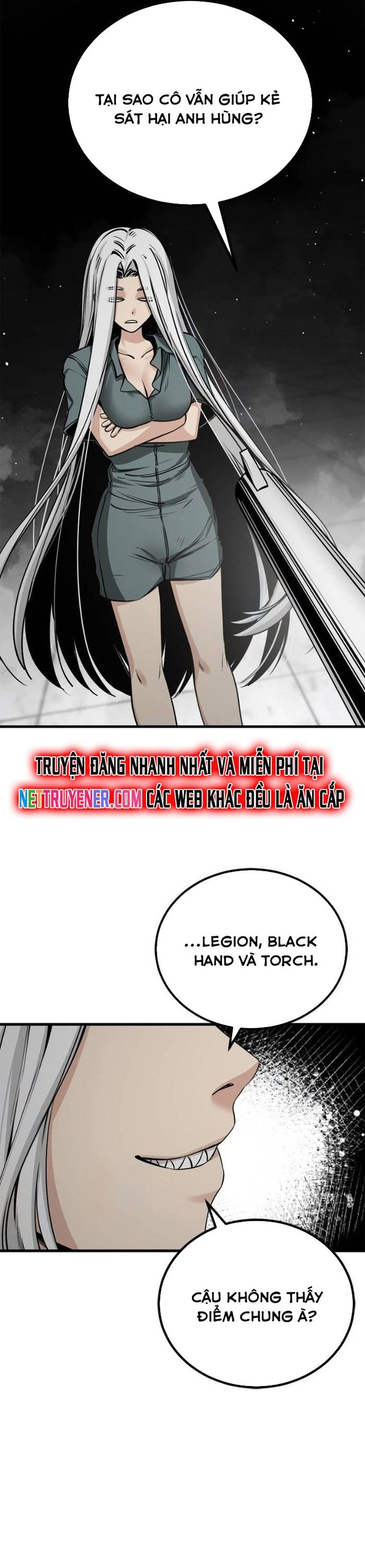 đọc truyện Kẻ Giết Anh Hùng Chương 221 ảnh 44 tại Thiên Thai Truyện