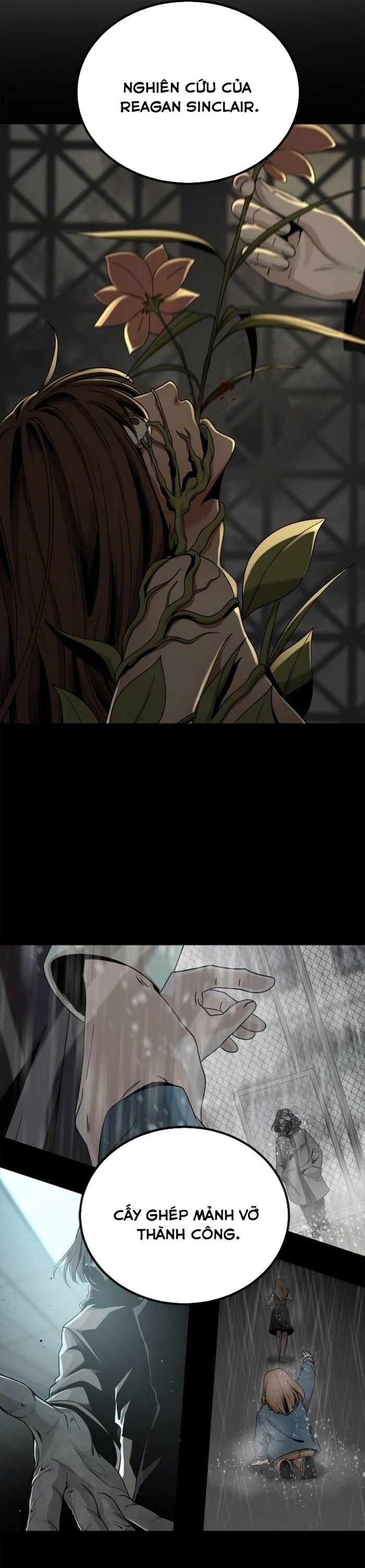 đọc truyện Kẻ Giết Anh Hùng Chương 221 ảnh 51 tại Thiên Thai Truyện