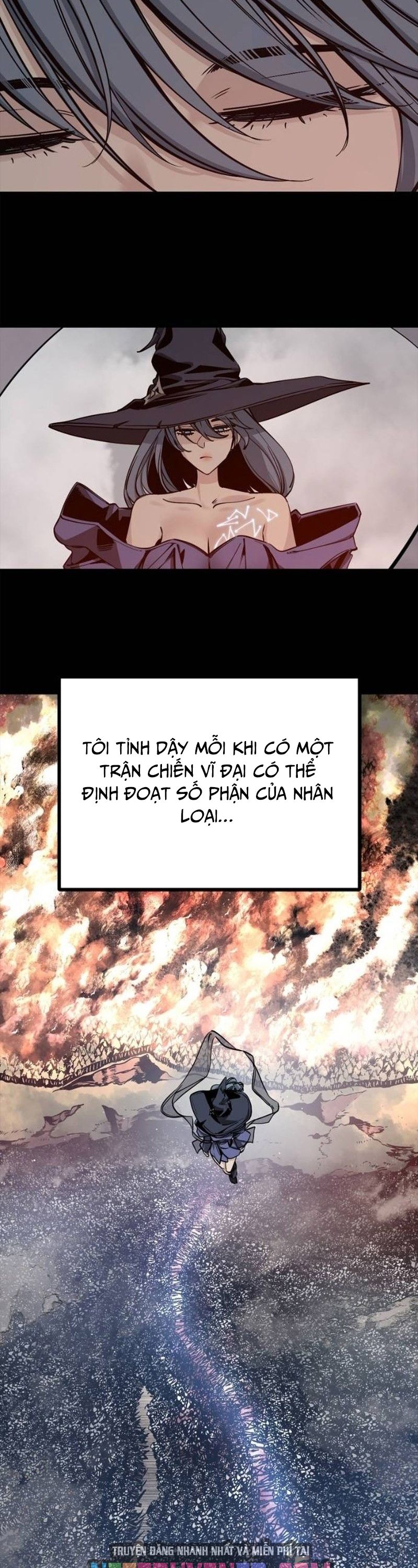 đọc truyện Kẻ Giết Anh Hùng Chương 222 ảnh 12 tại Thiên Thai Truyện