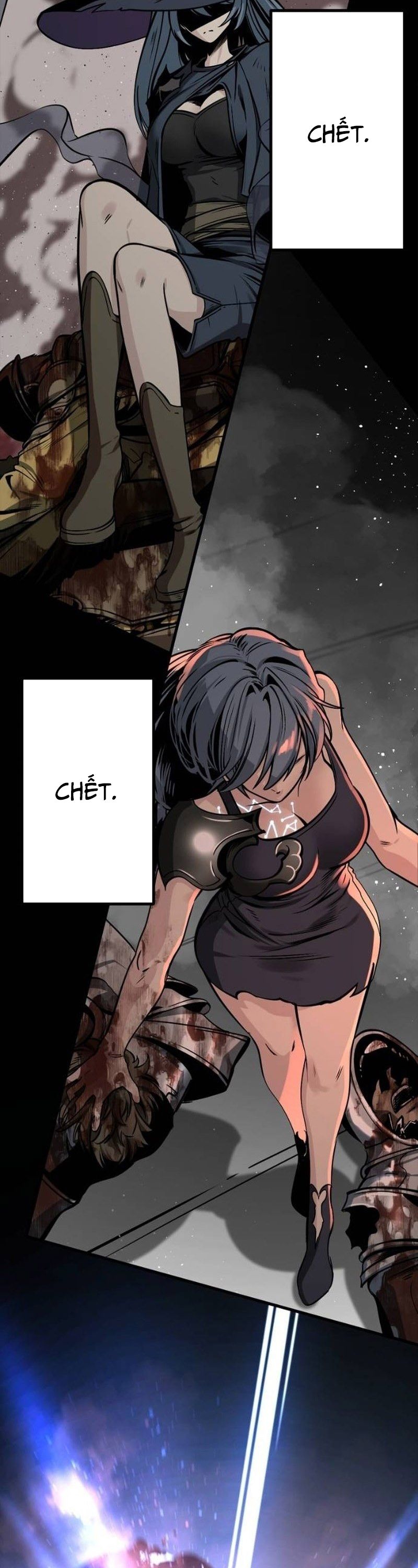 đọc truyện Kẻ Giết Anh Hùng Chương 222 ảnh 16 tại Thiên Thai Truyện