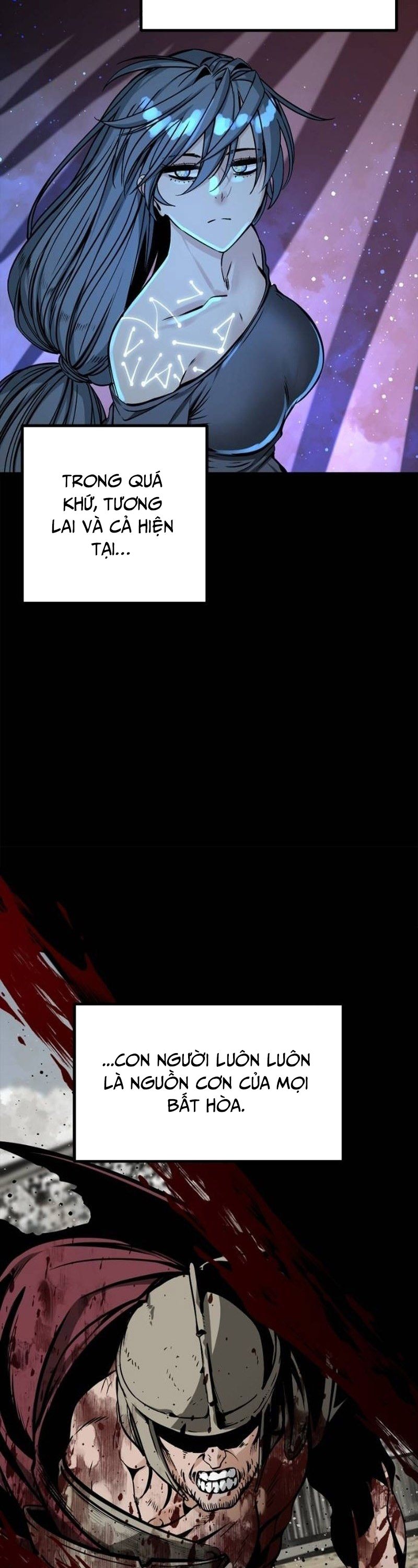 đọc truyện Kẻ Giết Anh Hùng Chương 222 ảnh 18 tại Thiên Thai Truyện