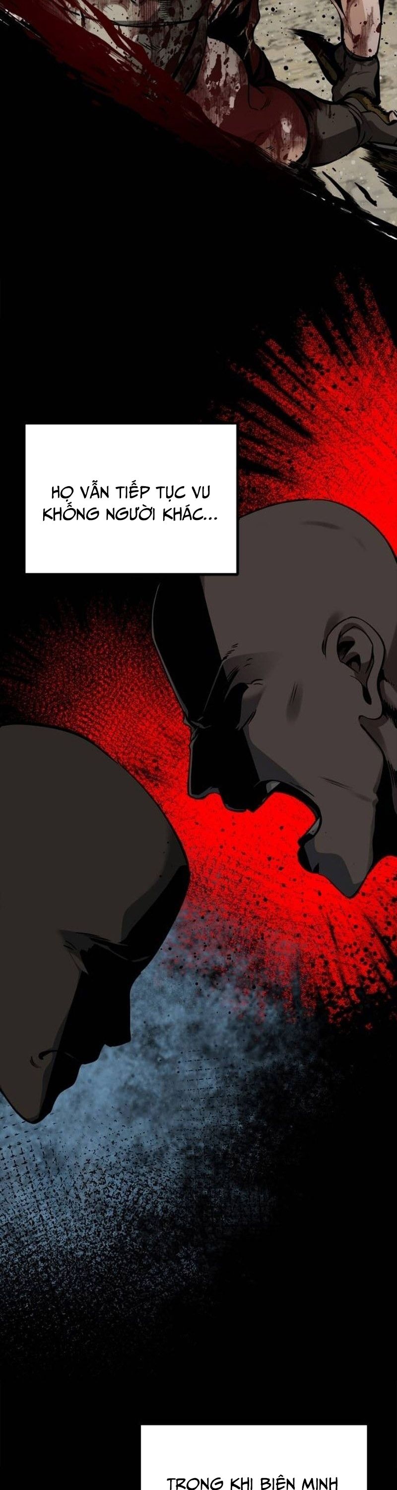 đọc truyện Kẻ Giết Anh Hùng Chương 222 ảnh 19 tại Thiên Thai Truyện