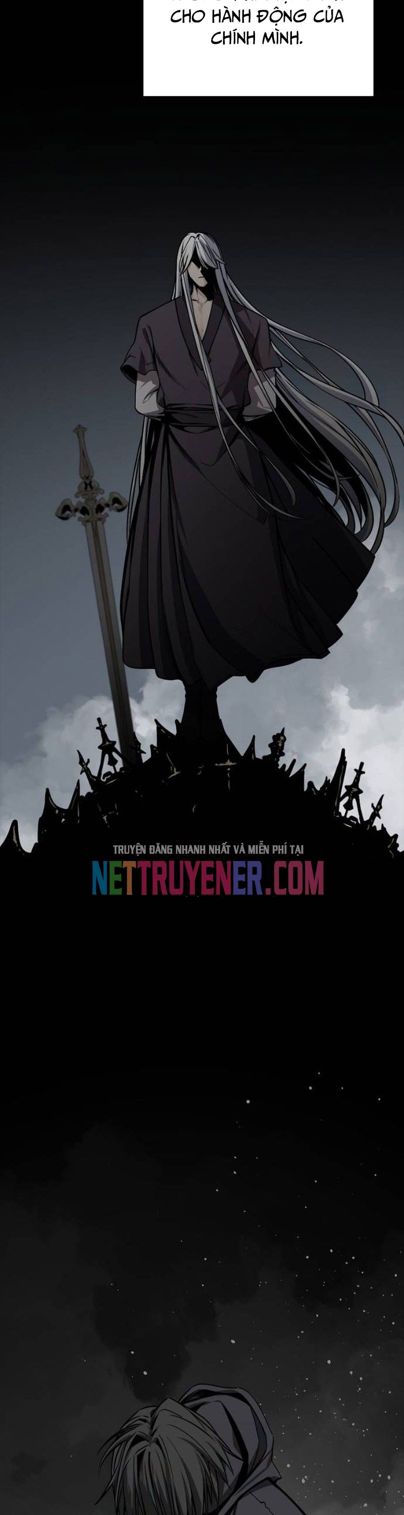 đọc truyện Kẻ Giết Anh Hùng Chương 222 ảnh 20 tại Thiên Thai Truyện