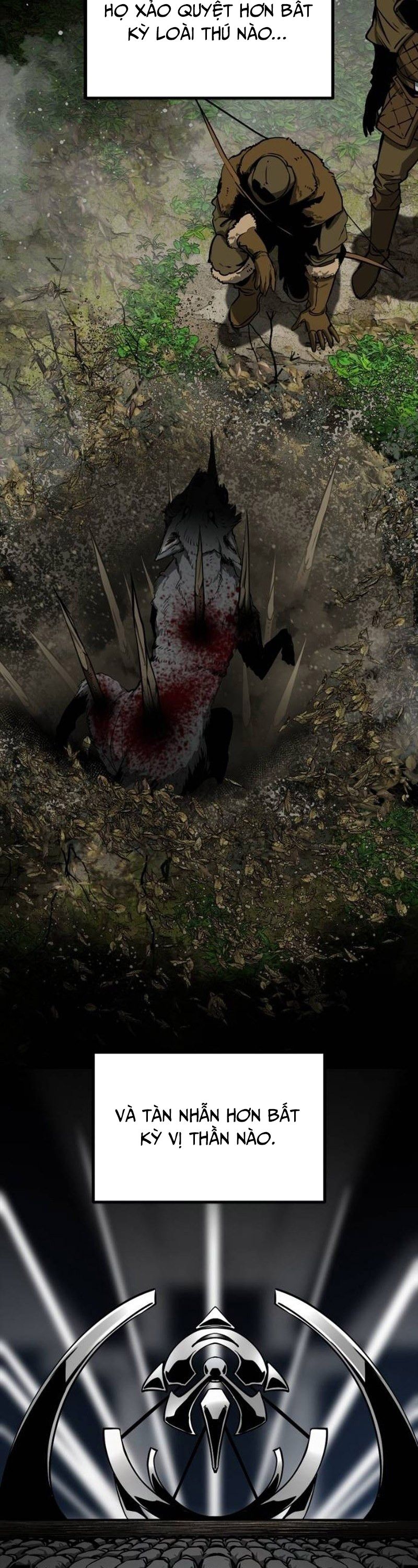 đọc truyện Kẻ Giết Anh Hùng Chương 222 ảnh 22 tại Thiên Thai Truyện