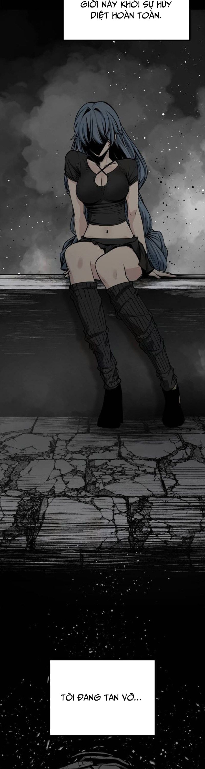 đọc truyện Kẻ Giết Anh Hùng Chương 222 ảnh 25 tại Thiên Thai Truyện