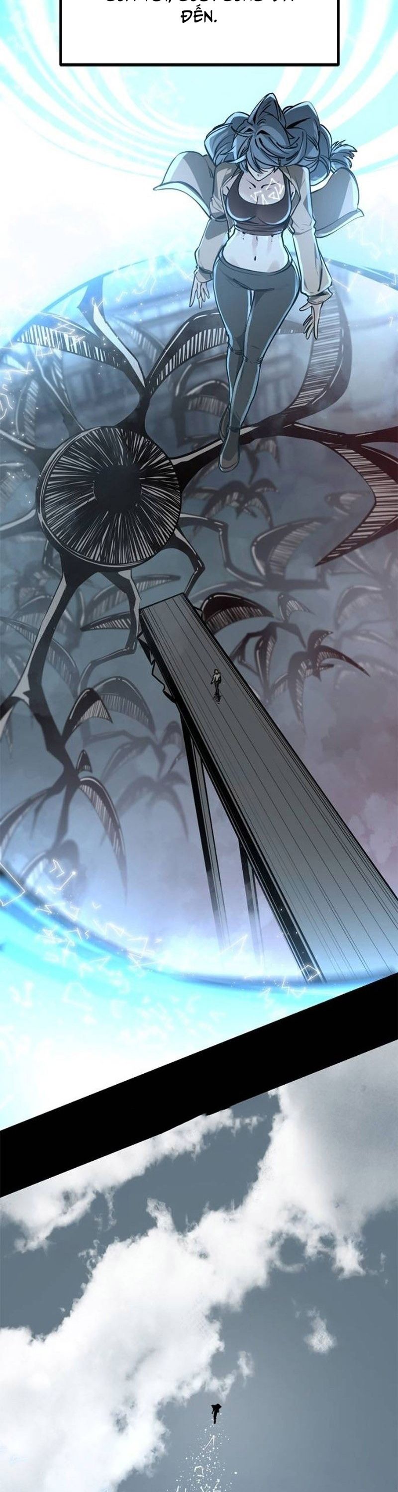 đọc truyện Kẻ Giết Anh Hùng Chương 222 ảnh 27 tại Thiên Thai Truyện