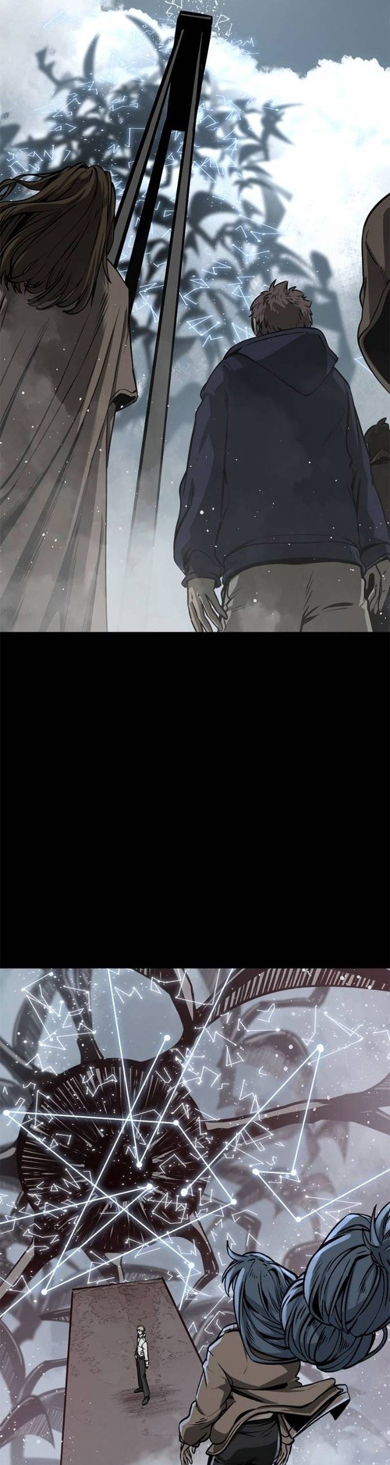 đọc truyện Kẻ Giết Anh Hùng Chương 222 ảnh 28 tại Thiên Thai Truyện