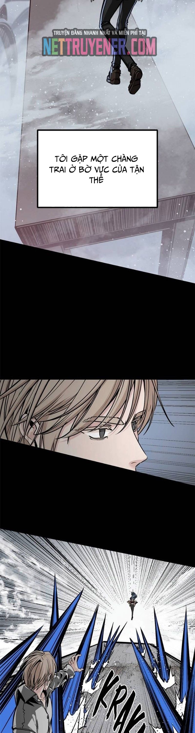 đọc truyện Kẻ Giết Anh Hùng Chương 222 ảnh 29 tại Thiên Thai Truyện