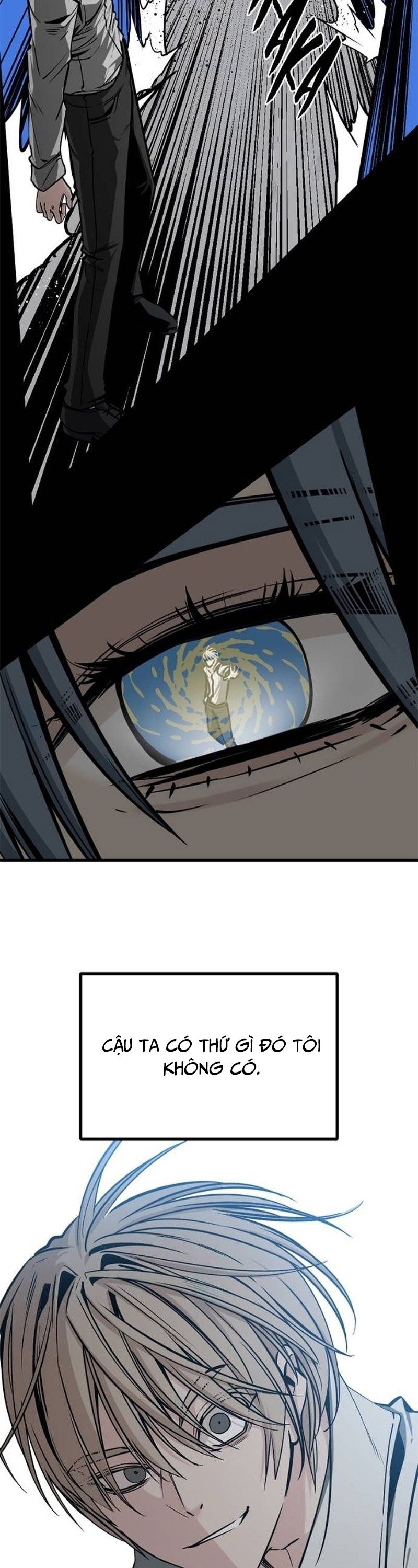 đọc truyện Kẻ Giết Anh Hùng Chương 222 ảnh 30 tại Thiên Thai Truyện