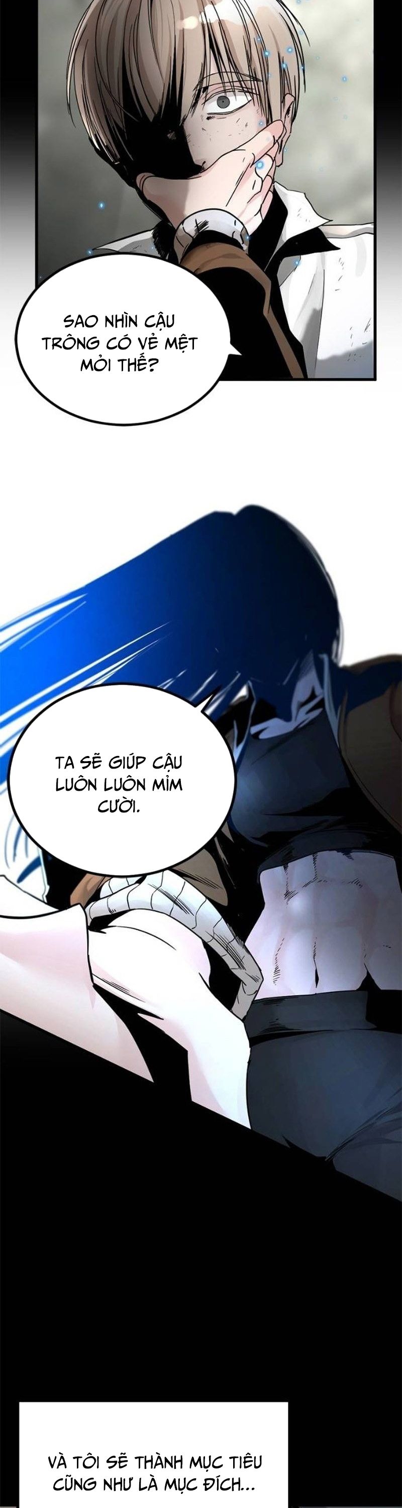 đọc truyện Kẻ Giết Anh Hùng Chương 222 ảnh 34 tại Thiên Thai Truyện