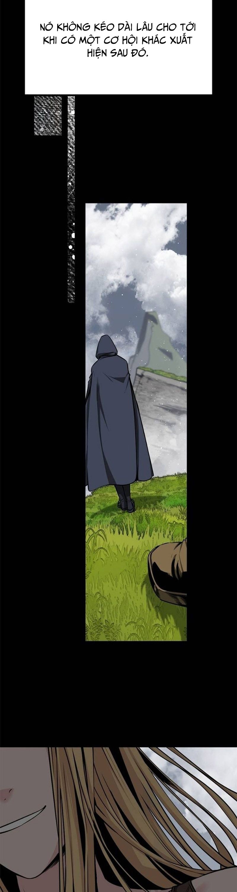 đọc truyện Kẻ Giết Anh Hùng Chương 222 ảnh 36 tại Thiên Thai Truyện