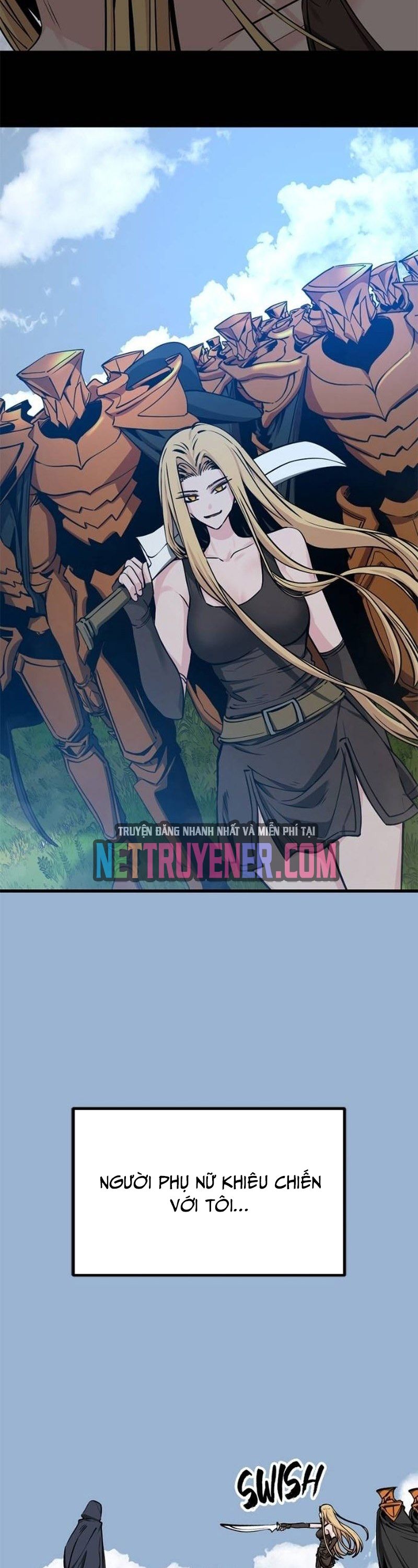 đọc truyện Kẻ Giết Anh Hùng Chương 222 ảnh 37 tại Thiên Thai Truyện