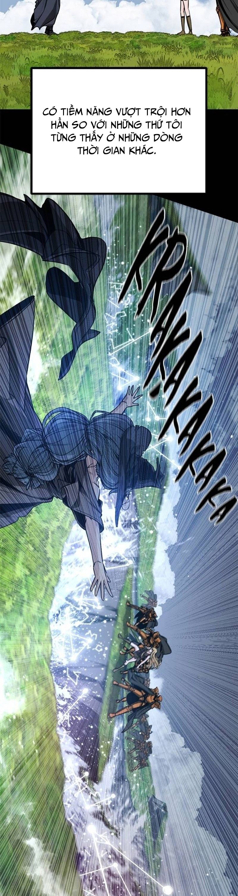 đọc truyện Kẻ Giết Anh Hùng Chương 222 ảnh 38 tại Thiên Thai Truyện