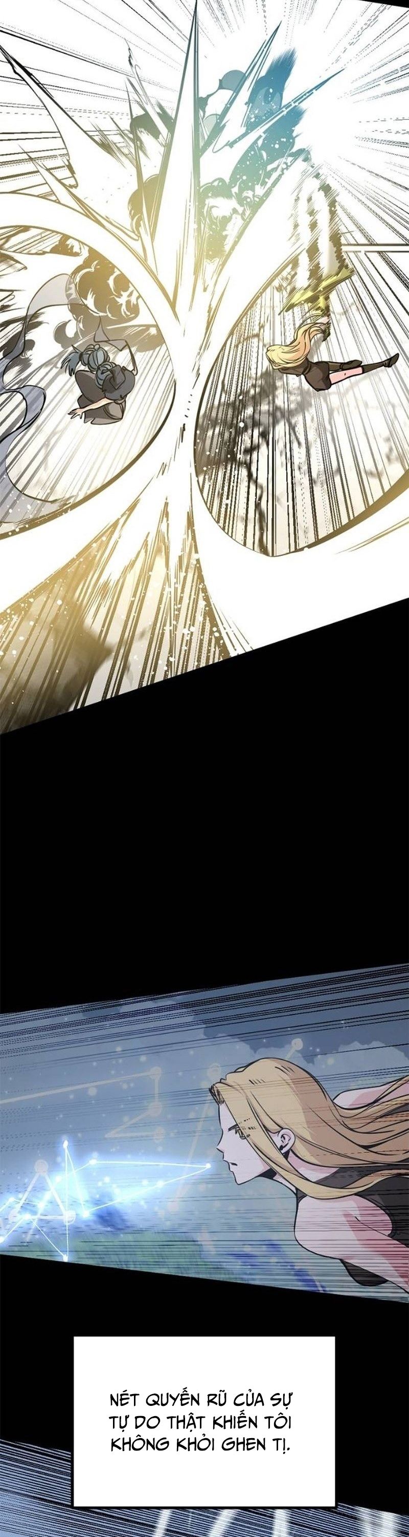 đọc truyện Kẻ Giết Anh Hùng Chương 222 ảnh 40 tại Thiên Thai Truyện