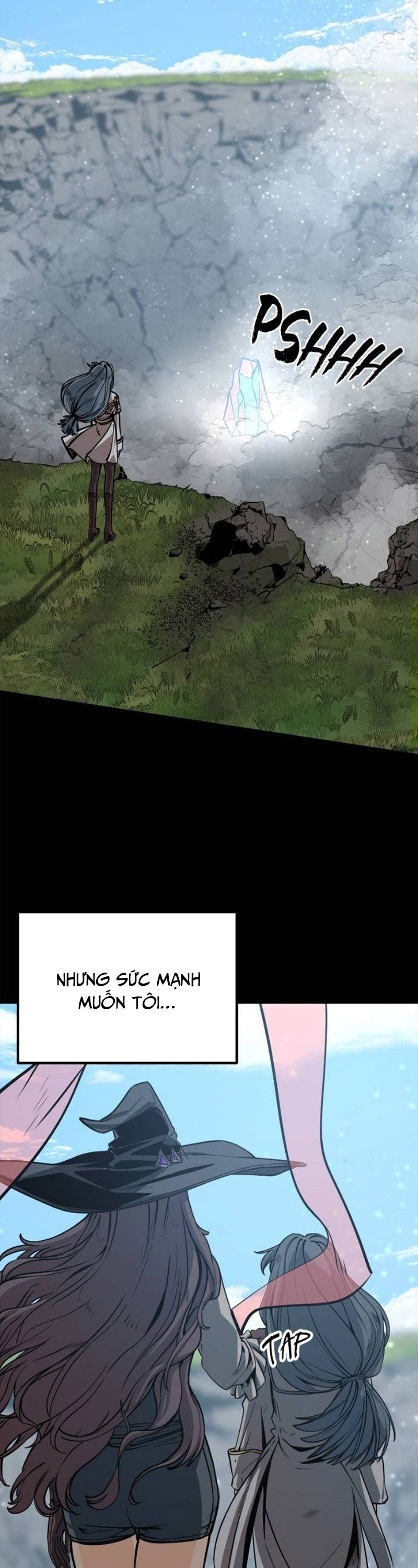 đọc truyện Kẻ Giết Anh Hùng Chương 222 ảnh 6 tại Thiên Thai Truyện