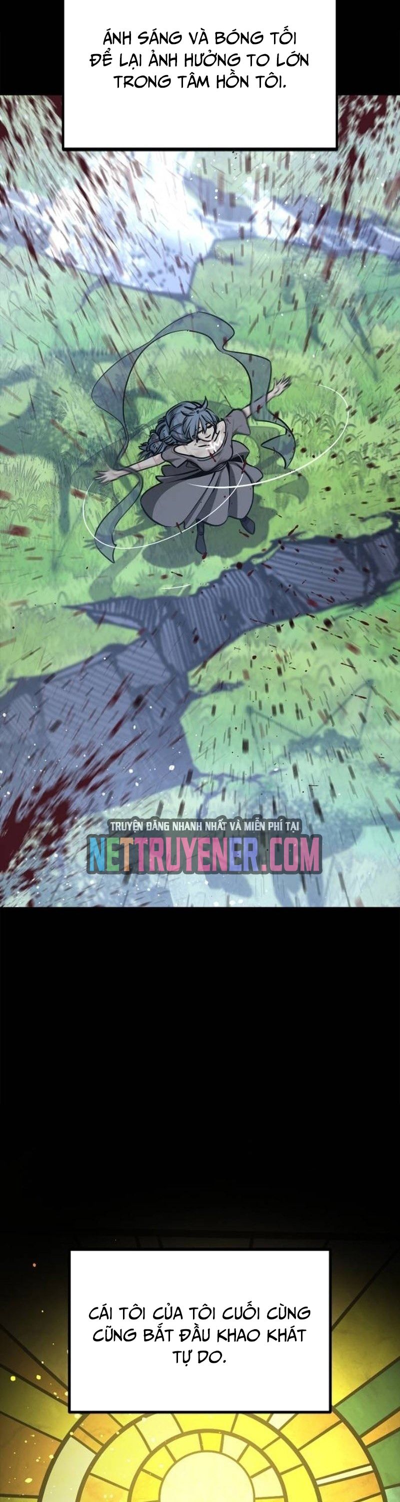 đọc truyện Kẻ Giết Anh Hùng Chương 222 ảnh 43 tại Thiên Thai Truyện