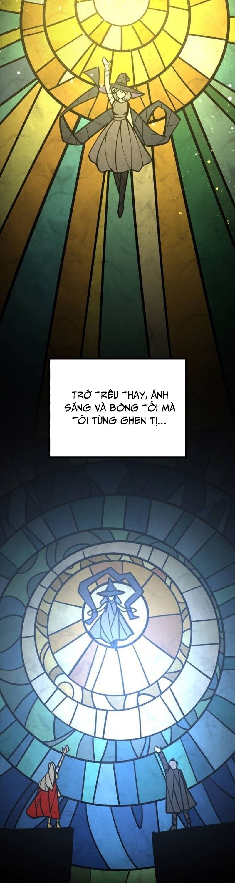 đọc truyện Kẻ Giết Anh Hùng Chương 222 ảnh 44 tại Thiên Thai Truyện